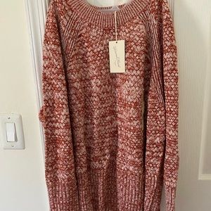 Universal thread sweater from target
